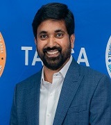 Dilip Thotakuri