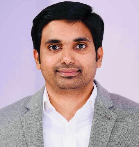 Dilip Thotakuri